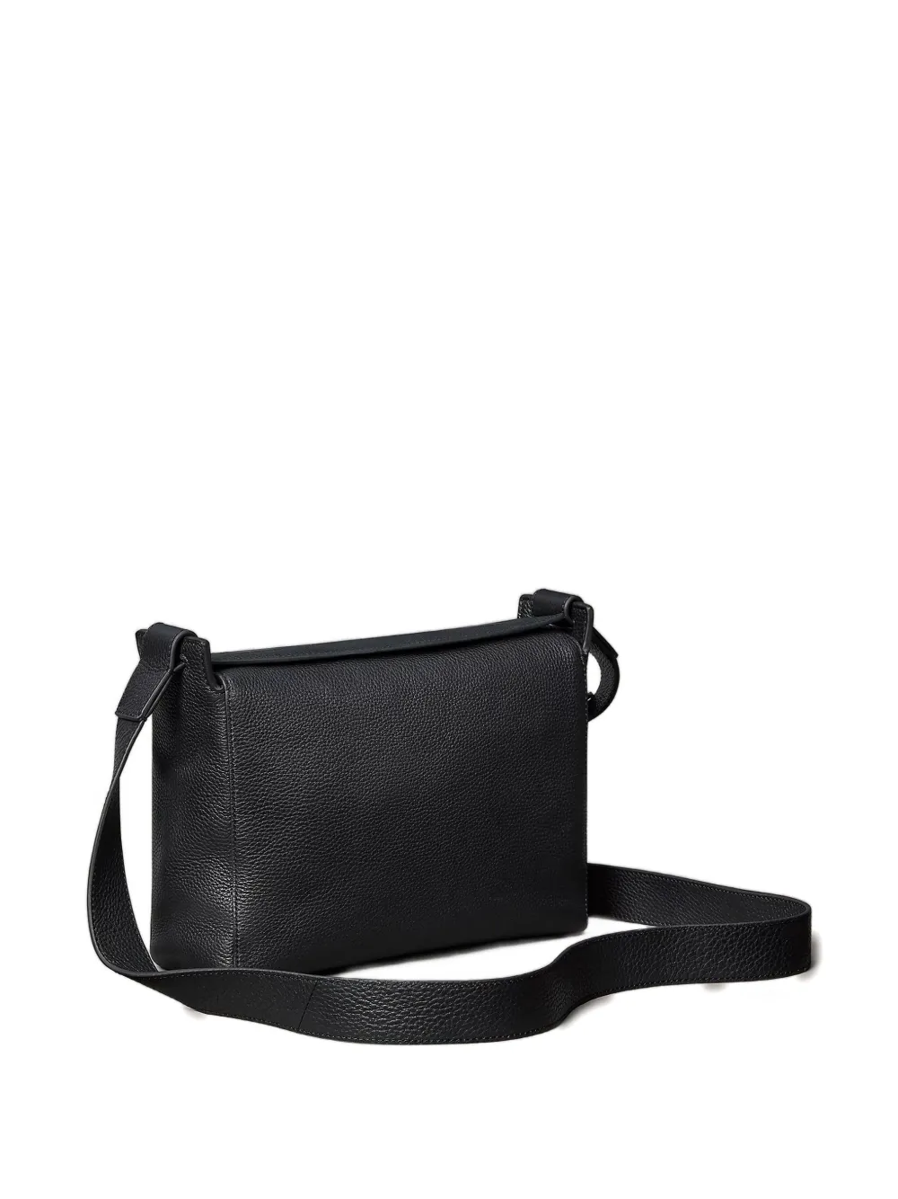 Calvin Klein Schoudertas met logo Zwart