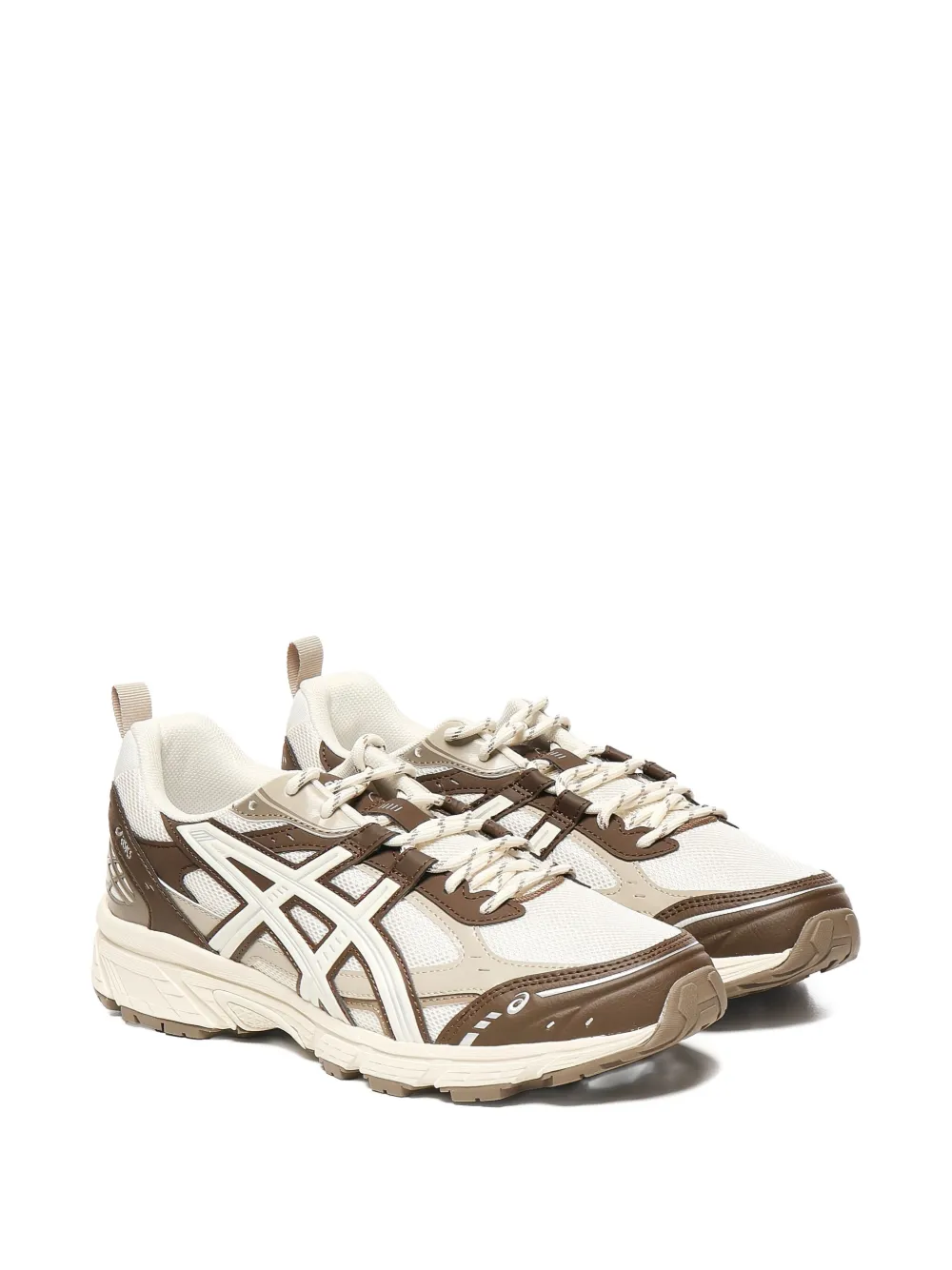 ASICS GEL-NUNOBIKI sneakers Beige