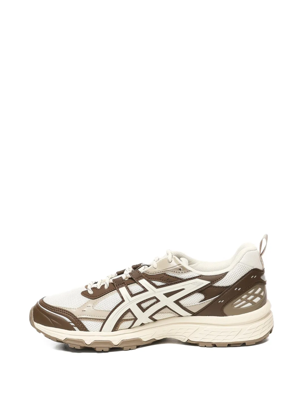 ASICS GEL-NUNOBIKI sneakers Beige