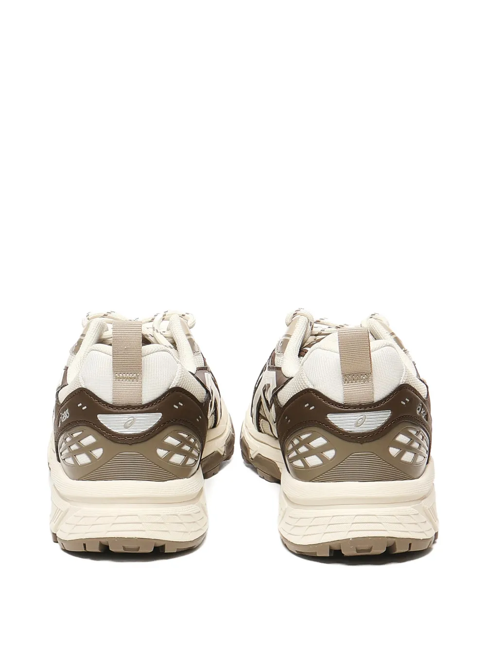 ASICS GEL-NUNOBIKI sneakers Beige