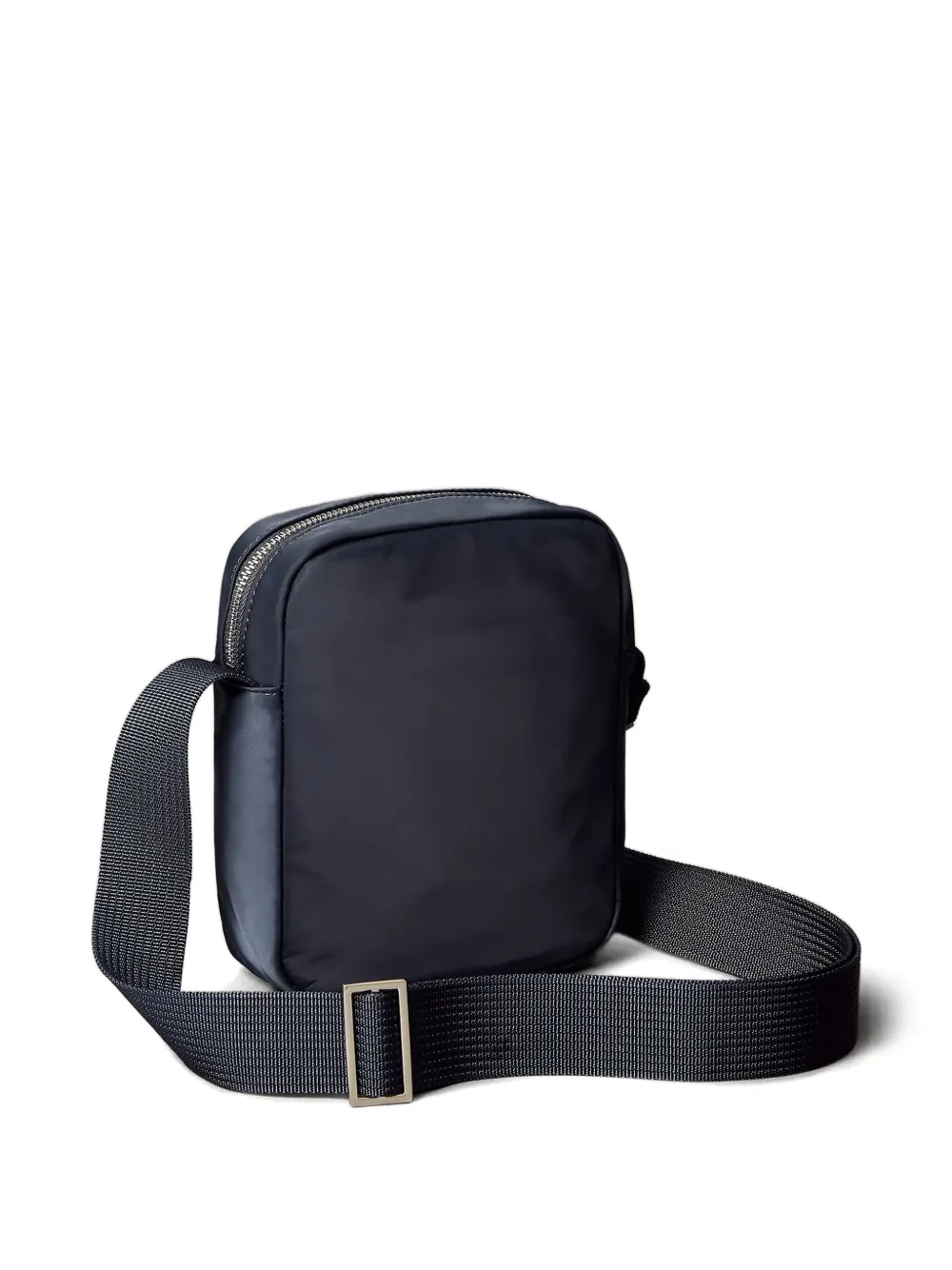 Calvin Klein zip-fastening adjustable-strap shoulder bag | Image 2