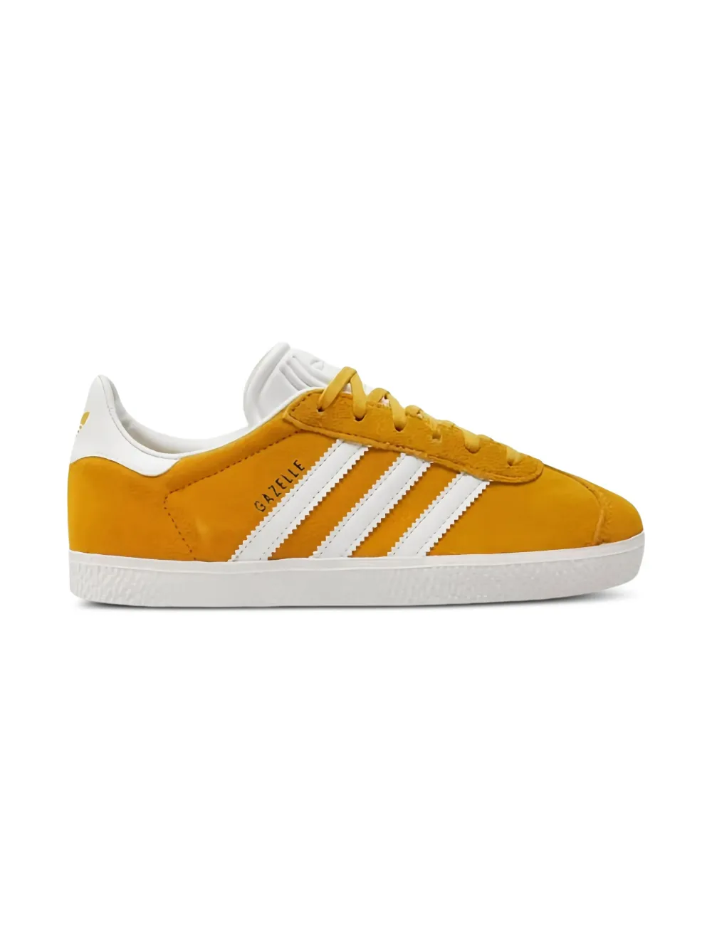 adidas Kids Gazelle sneakers Yellow