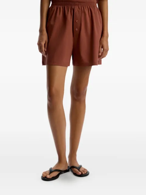 12 STOREEZ Pima cotton shorts