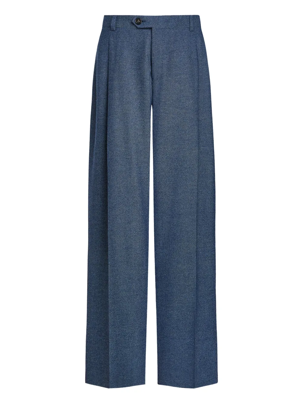 12 STOREEZ Drago trousers | Blue | Image 1