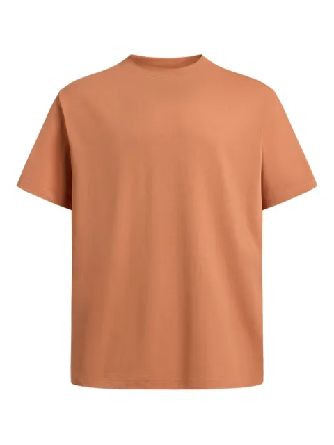12 STOREEZ short-sleeve cotton t-shirt