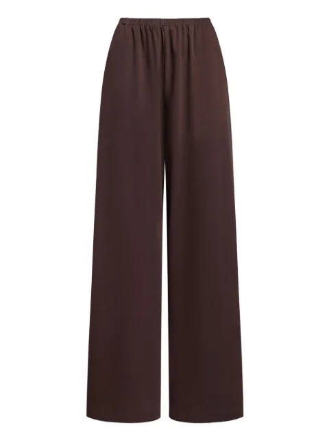 12 STOREEZ mercerised cotton trousers