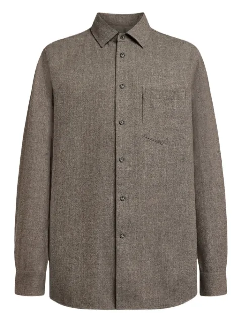 12 STOREEZ merino wool shirt