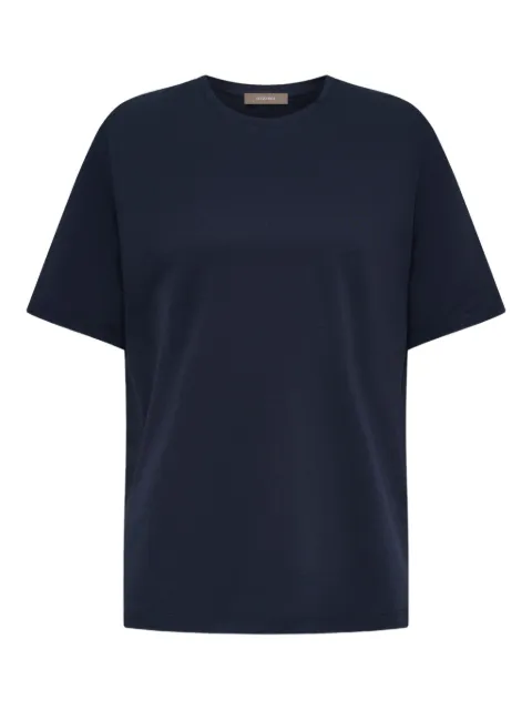 12 STOREEZ mercerised cotton T-shirt