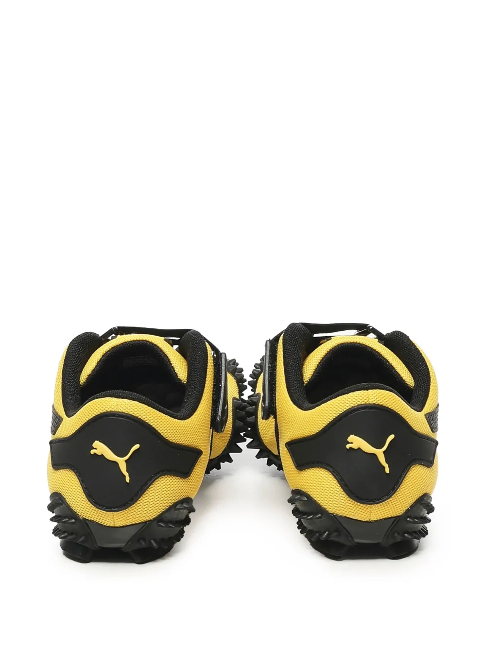 PUMA Mostro sneakers Yellow