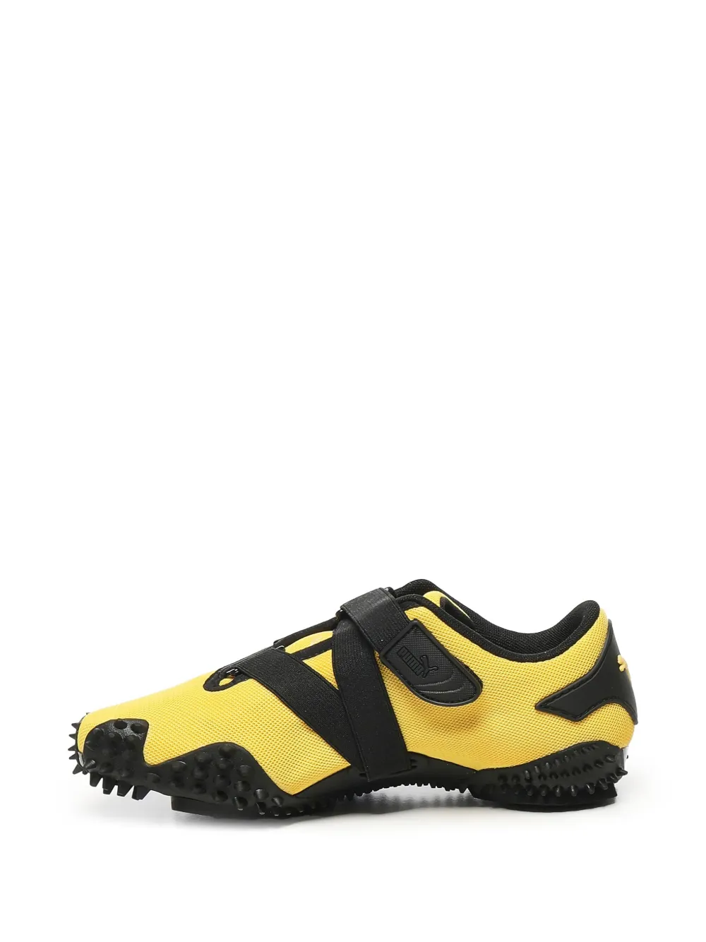 PUMA Mostro sneakers Yellow