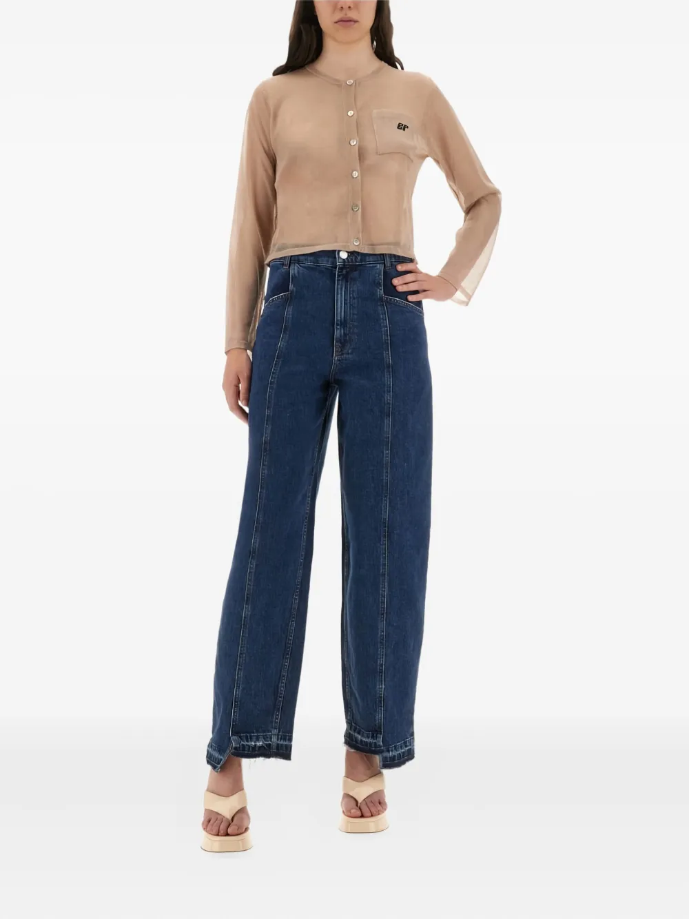 Nanya jeans