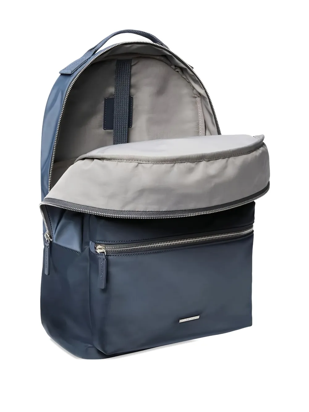 Calvin Klein Rugzak met ritszak Blauw
