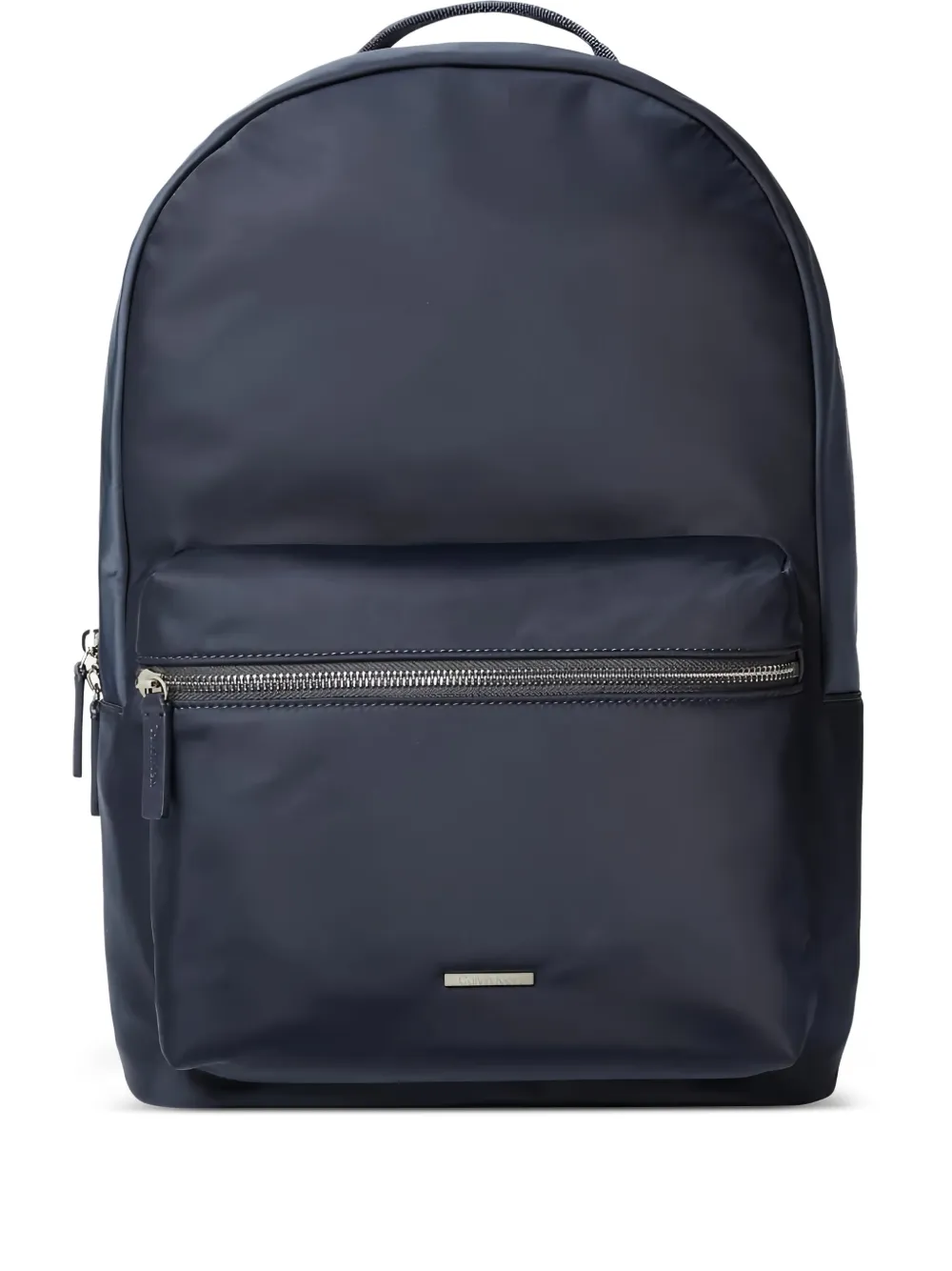 Calvin Klein Rugzak met ritszak Blauw