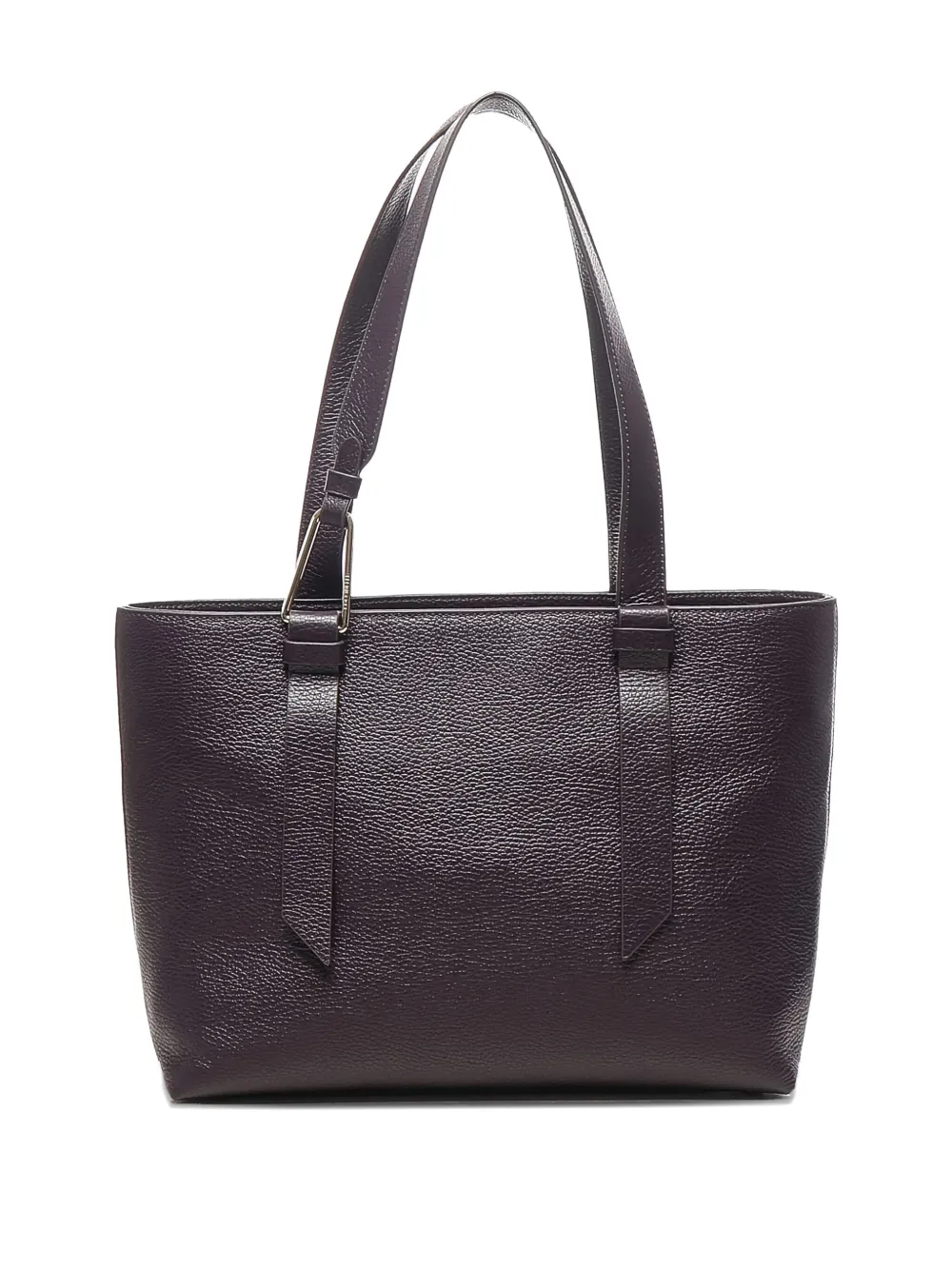 Coccinelle Malory medium shopper Paars