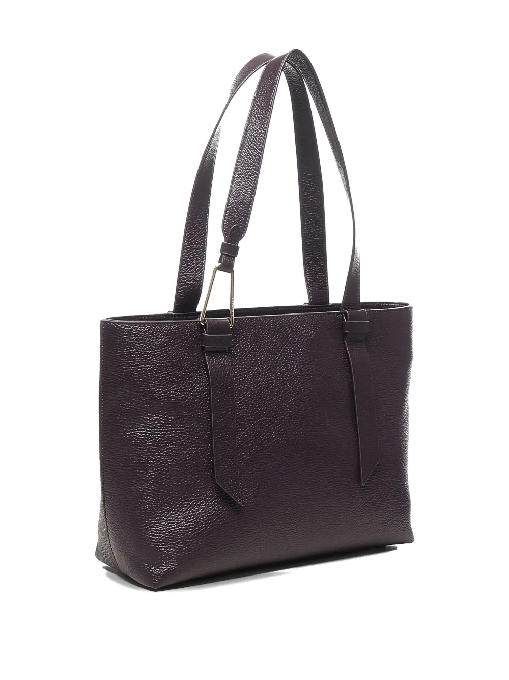 Coccinelle Malory medium shopper Paars