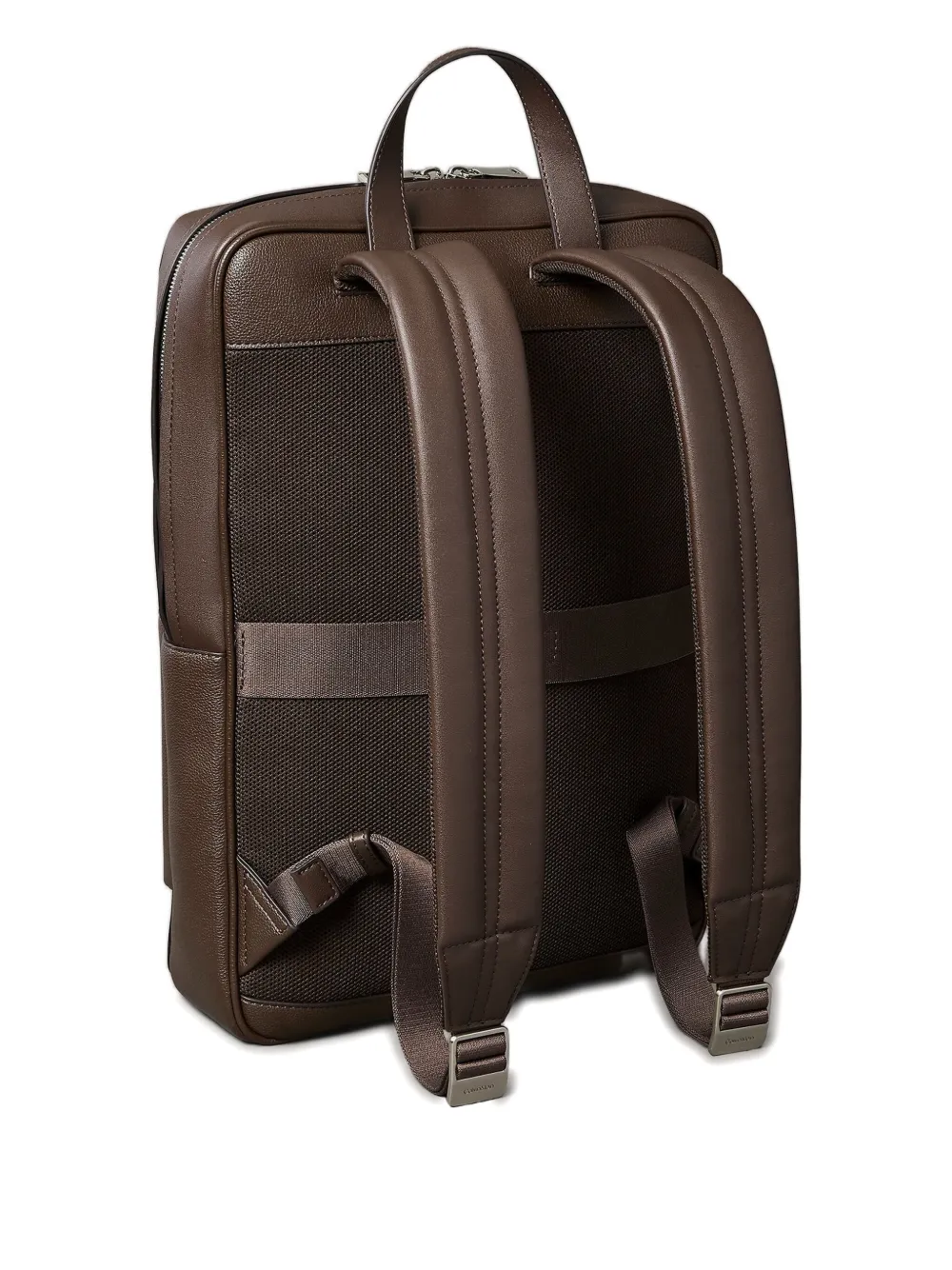 Calvin Klein Rugzak met rits Bruin