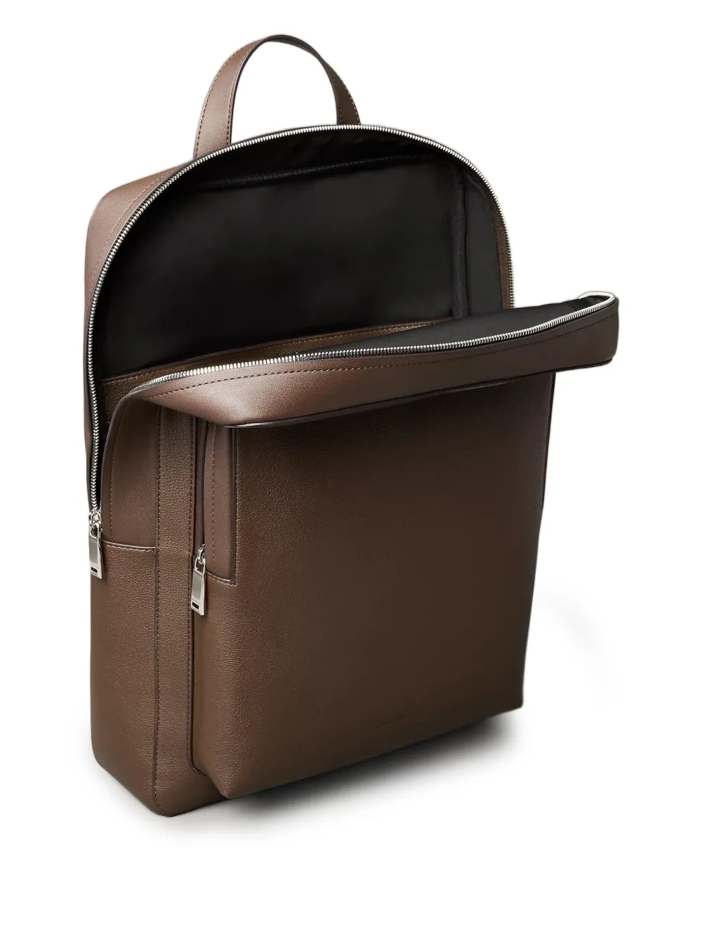 Calvin Klein Rugzak met rits Bruin