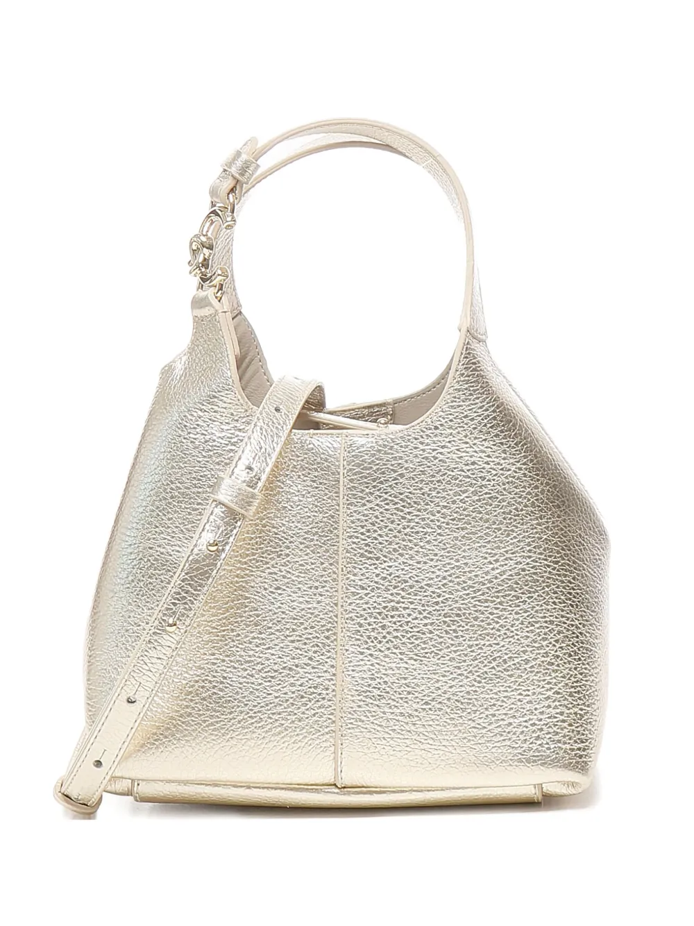 Coccinelle Small C-easy Leather Shoulder Bag