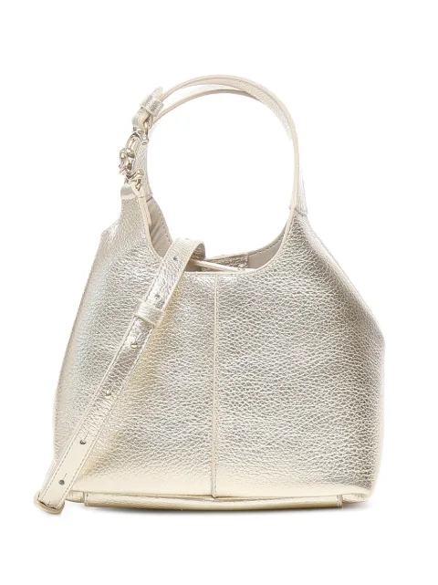 Coccinelle small C-easy leather shoulder bag