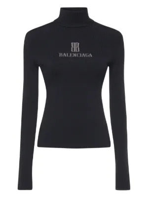 BALENCIAGA（ニット/セーター）のフリマアイテム一覧