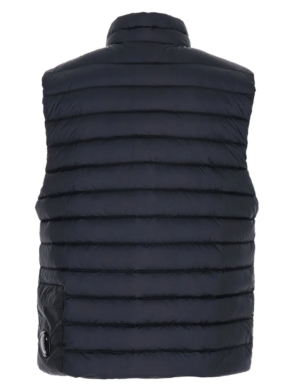 C.P. Company Gewatteerde bodywarmer Blauw