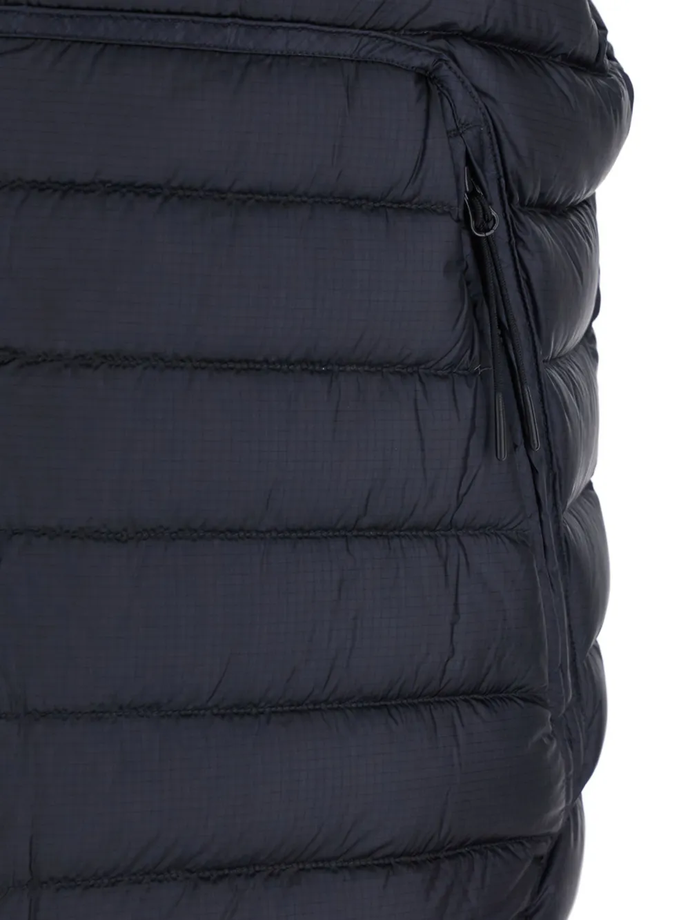 C.P. Company Gewatteerde bodywarmer Blauw