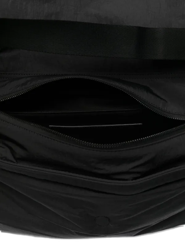 Jacquemus Le Bambino メッセンジャーバッグ | ブラック | FARFETCH JP