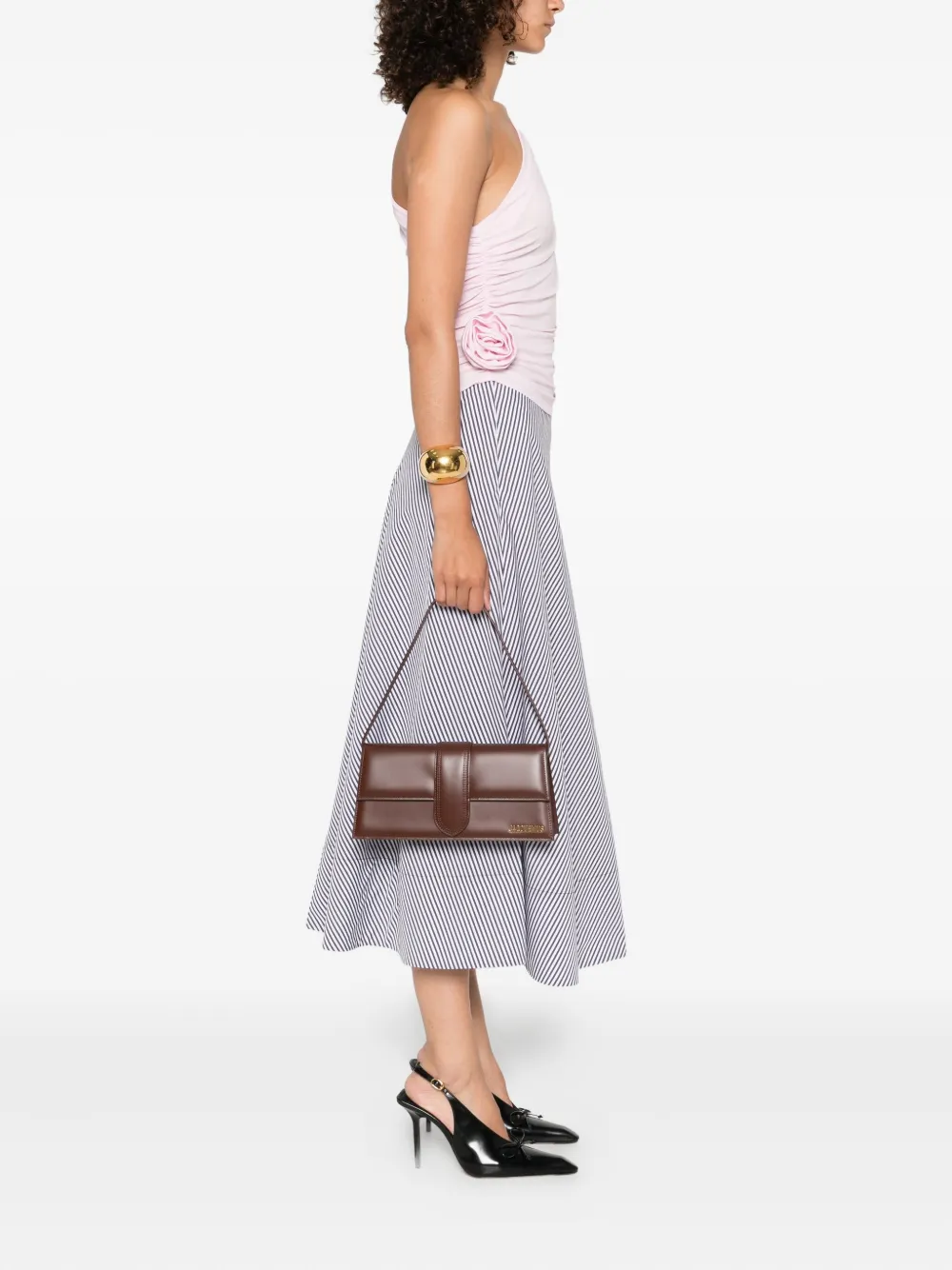 Jacquemus Bruin
