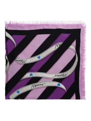 Moschino（モスキーノ）ウィメンズ マフラー・スカーフ - FARFETCH