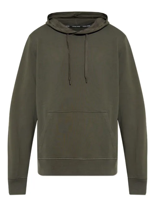 Hoodie à patch logo - Canada Goose - Modalova