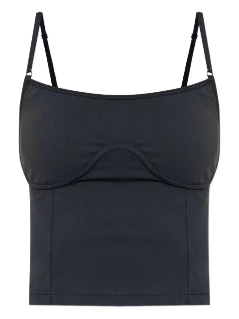 RETHINKIT STUDIOS underwired strap top