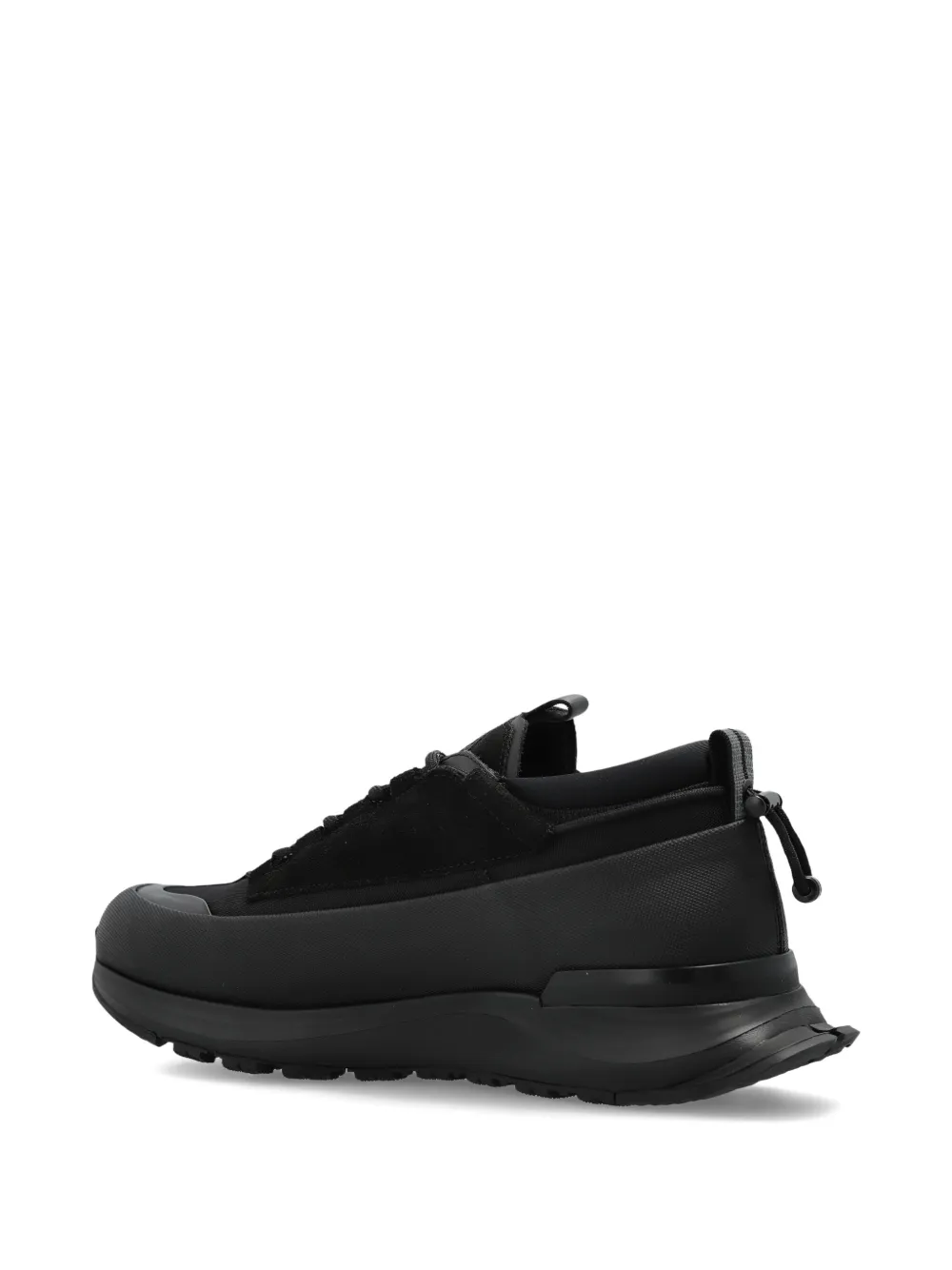Canada Goose Glacier Trail sneakers Black