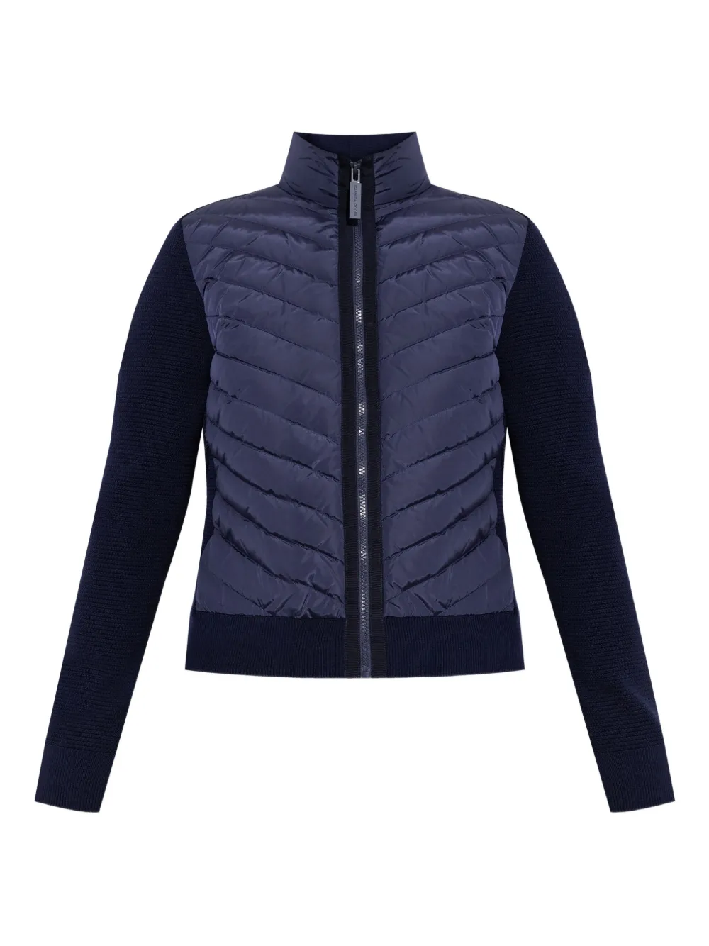Canada Goose quilted jacket Blauw