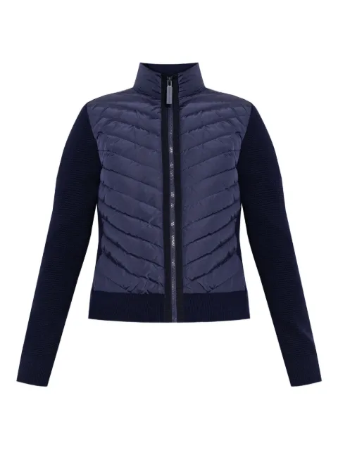Canada Goose quilted jacket