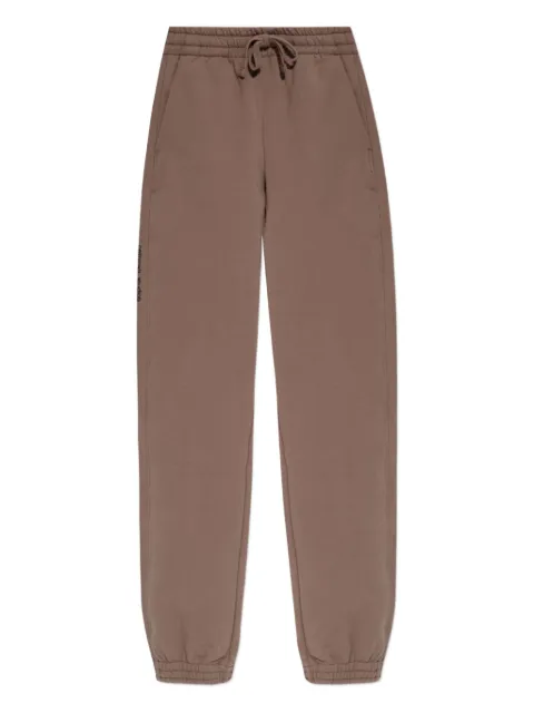 RETHINKIT STUDIOS drawstring-waist track pants