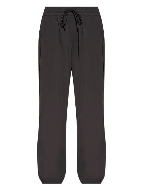 RETHINKIT STUDIOS drawstring-waist track pants