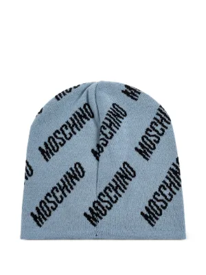ハット Moschino 65385 0M2963 Hat Moschino(モスキーノ) ハット(レディース) - 海外通販のBUYMA