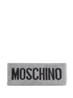 Moschino（モスキーノ）ウィメンズ ヘアアクセサリー - FARFETCH