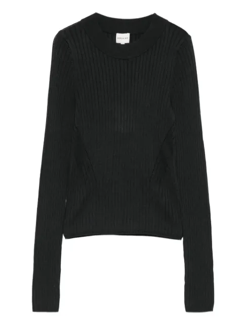 HERSKIND crew-neck sweater