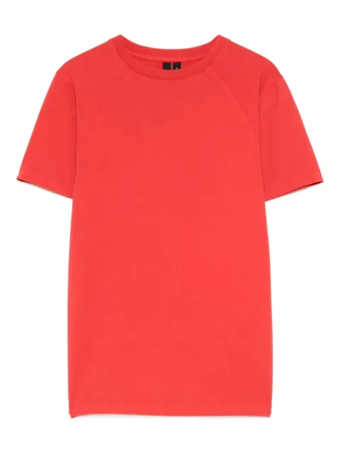 ENTIRE STUDIOS raglan-sleeve cotton T-shirt