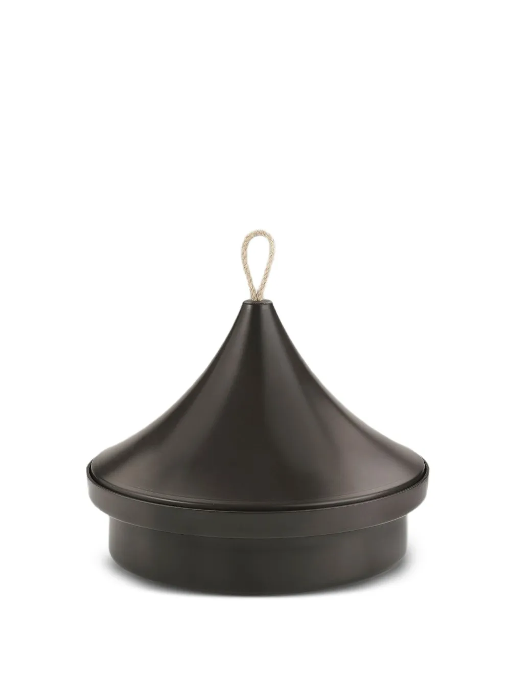knindustrie conical-lidded food container | Tableware | Image 2