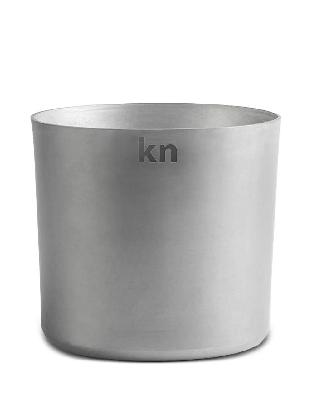 knindustrie Storm glacette | Silver | Image 1