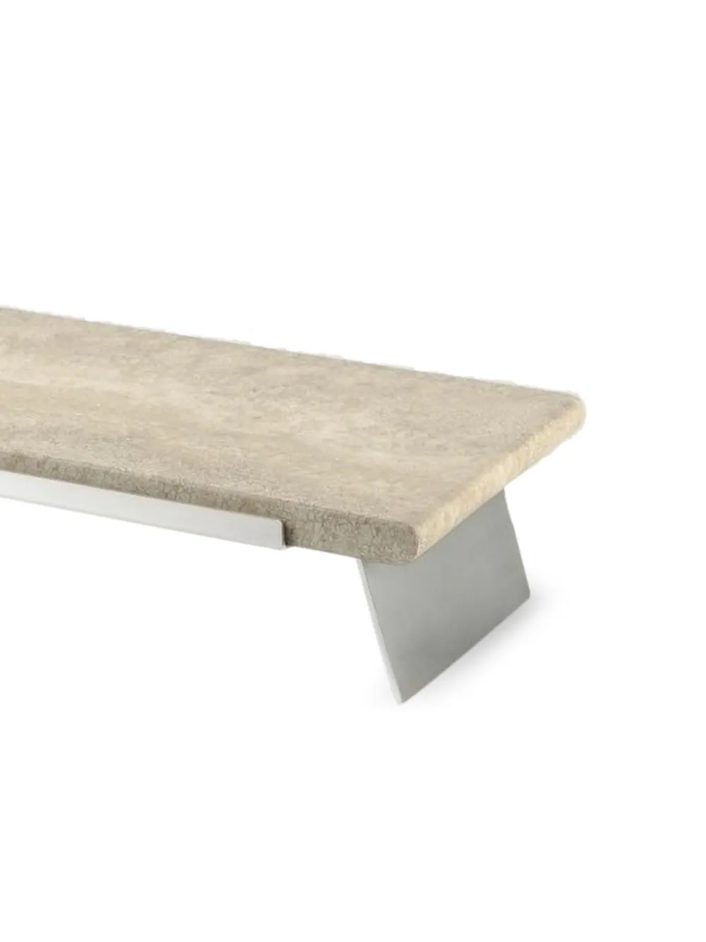 knindustrie centro de mesa Travertine | Vajillas | Image 2