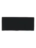 HERSKIND velvet tube top - Black