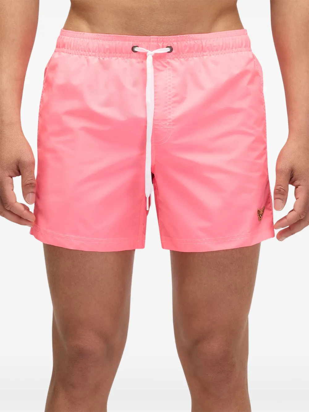 Sundek x Pelo Foundation striped swim shorts | Swim & Board Shorts | Image 2
