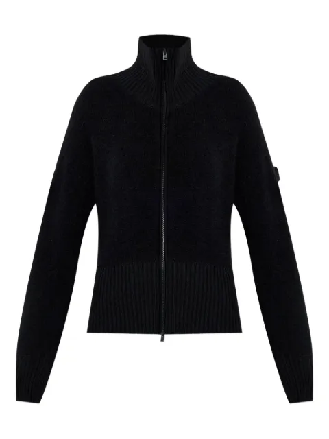 Canada Goose zip-fastening cardigan