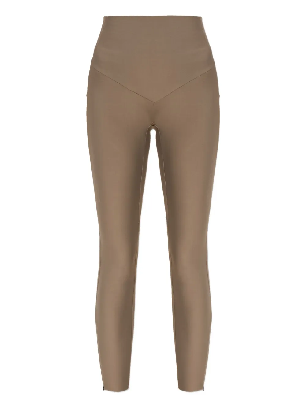RETHINKIT STUDIOS stretch leggings | Neutrals | Image 1