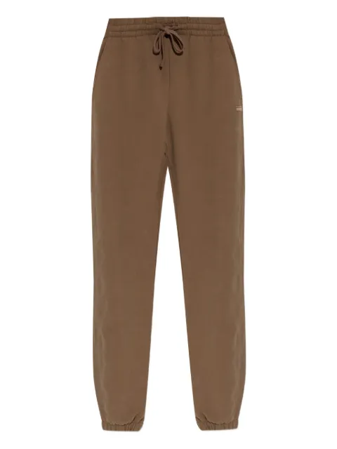RETHINKIT STUDIOS drawstring-waist track pants