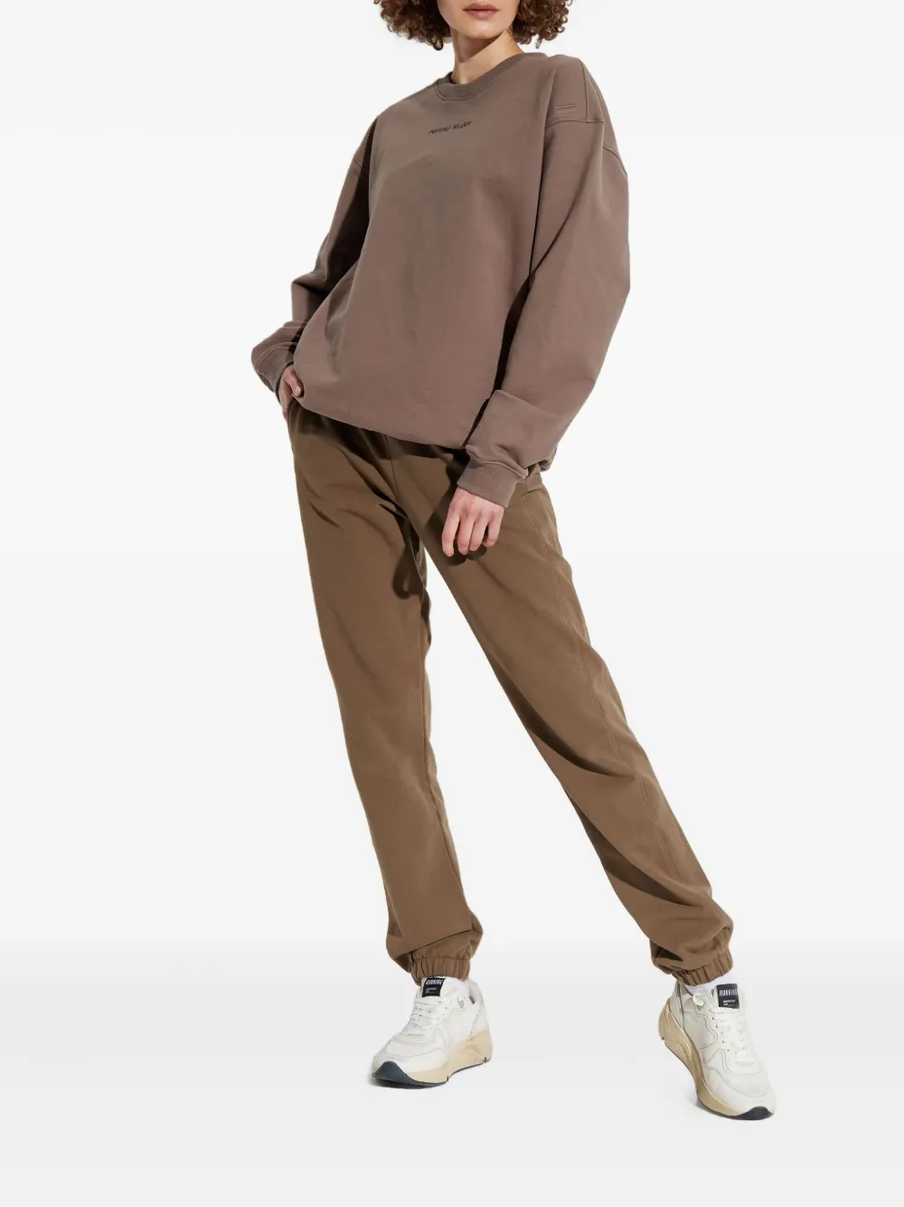 RETHINKIT STUDIOS drawstring-waist track pants | Sweatpants | Image 2
