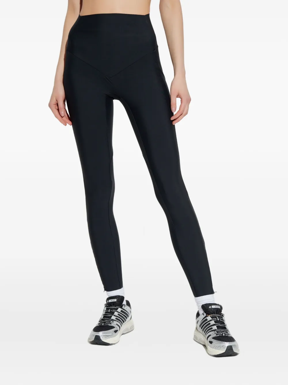RETHINKIT STUDIOS panelled leggings | Leggings | Image 2
